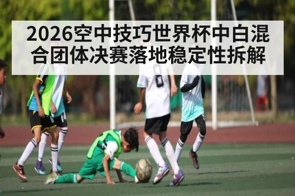 2026空中技巧世界杯中白混合团体决赛落地稳定性拆解